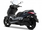 Yamaha X-Max 125